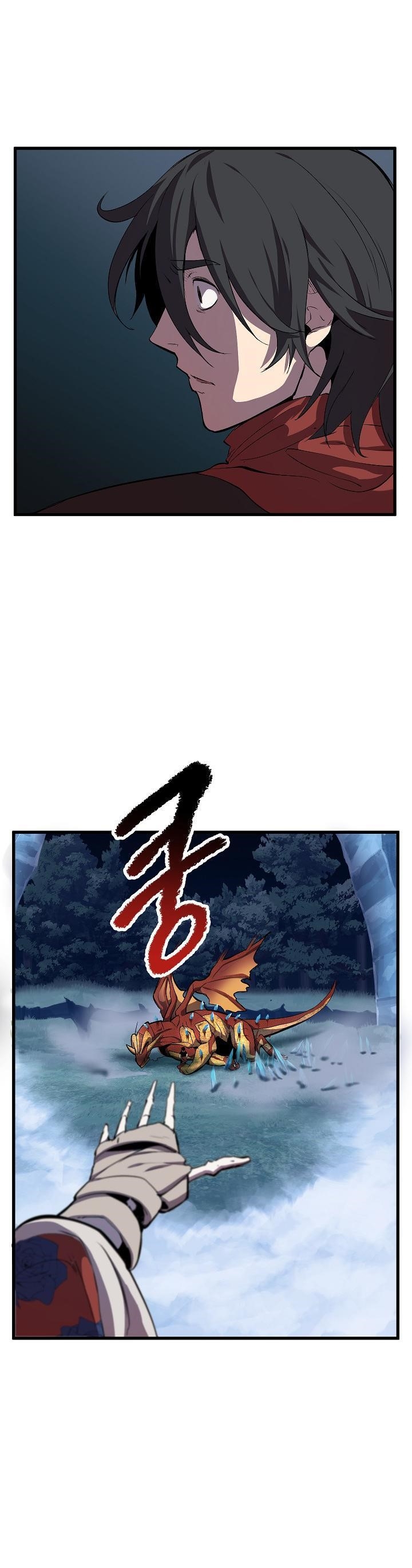 Survival Story Of A Sword King In A Fantasy World Chapter 19 - Page 4 in English