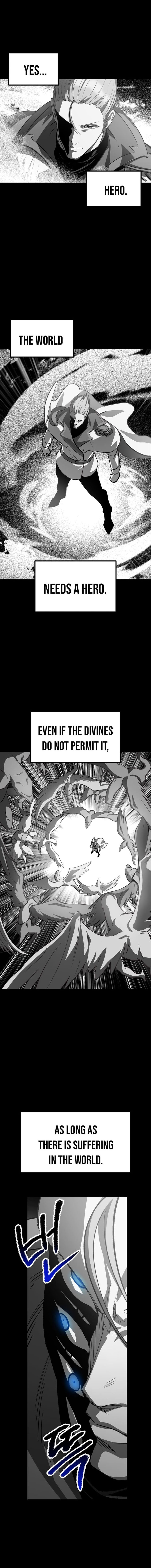 Survival Story Of A Sword King In A Fantasy World Chapter 192 - Page 6 in English