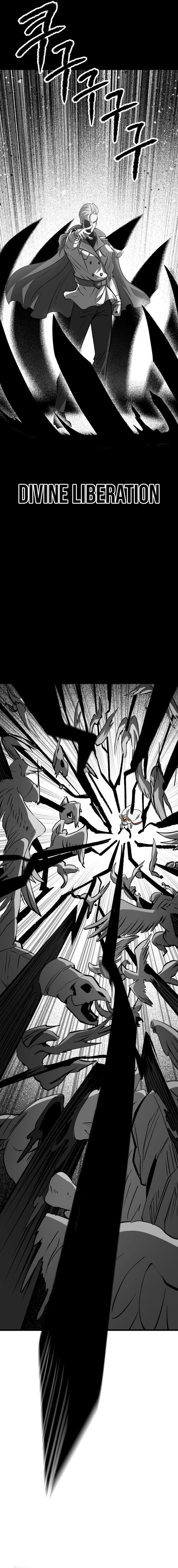 Survival Story Of A Sword King In A Fantasy World Chapter 192 - Page 7 in English