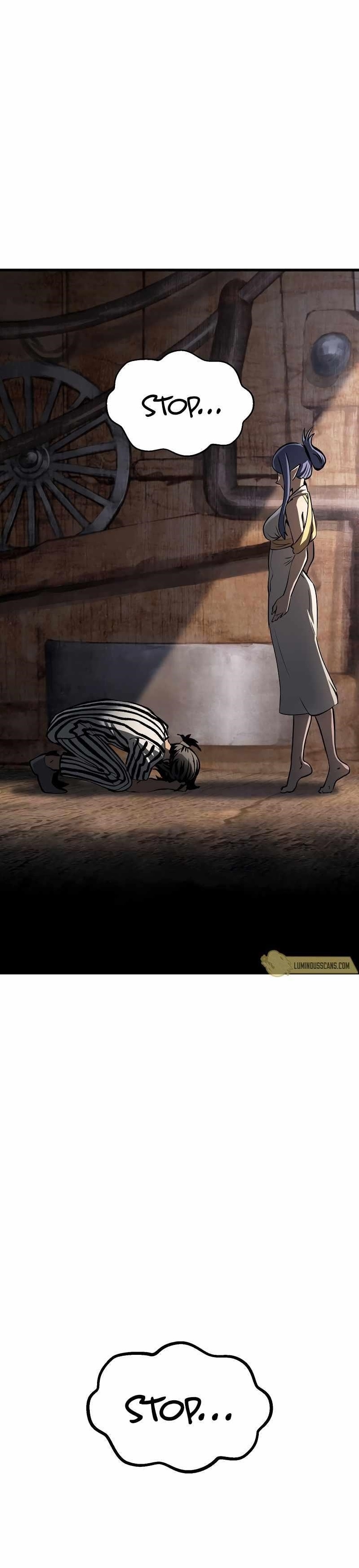 Survival Story Of A Sword King In A Fantasy World Chapter 198 - Page 13 in English