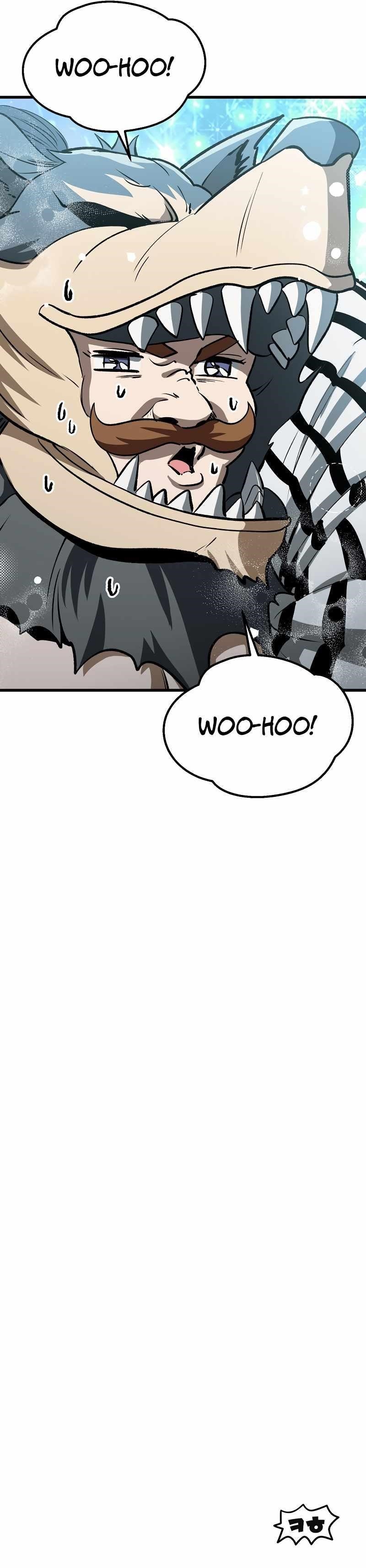 Survival Story Of A Sword King In A Fantasy World Chapter 200 - Page 14 in English