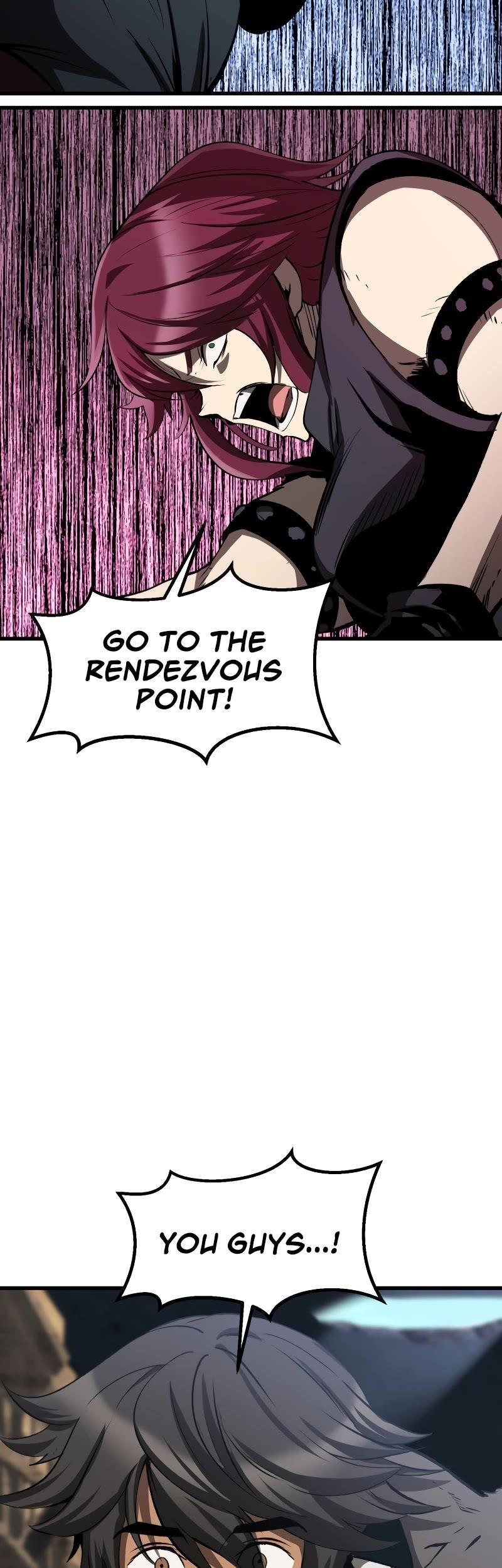 Survival Story Of A Sword King In A Fantasy World Chapter 201 - Page 10 in English