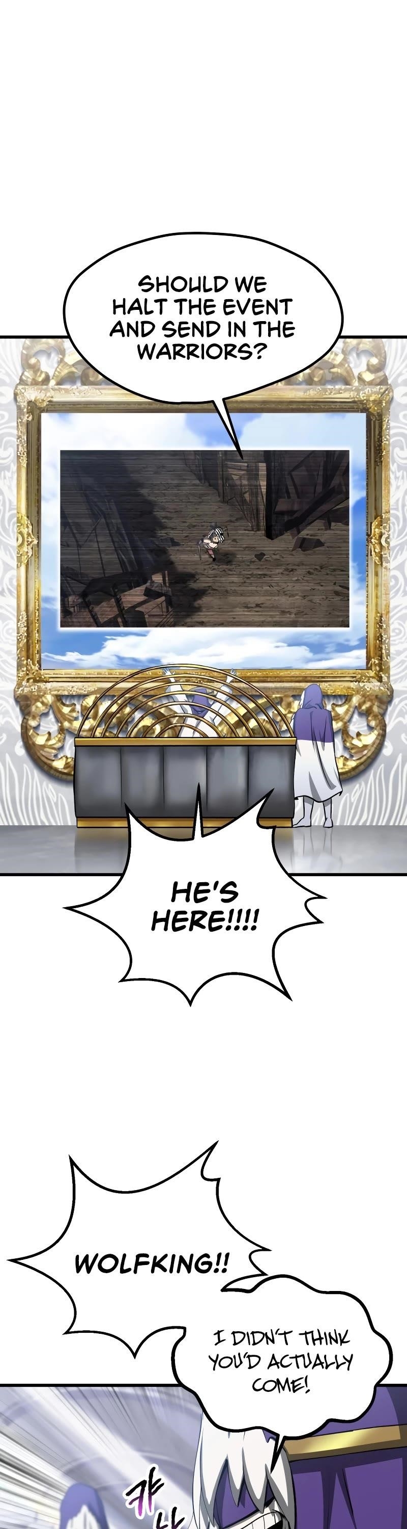 Survival Story Of A Sword King In A Fantasy World Chapter 201 - Page 12 in English