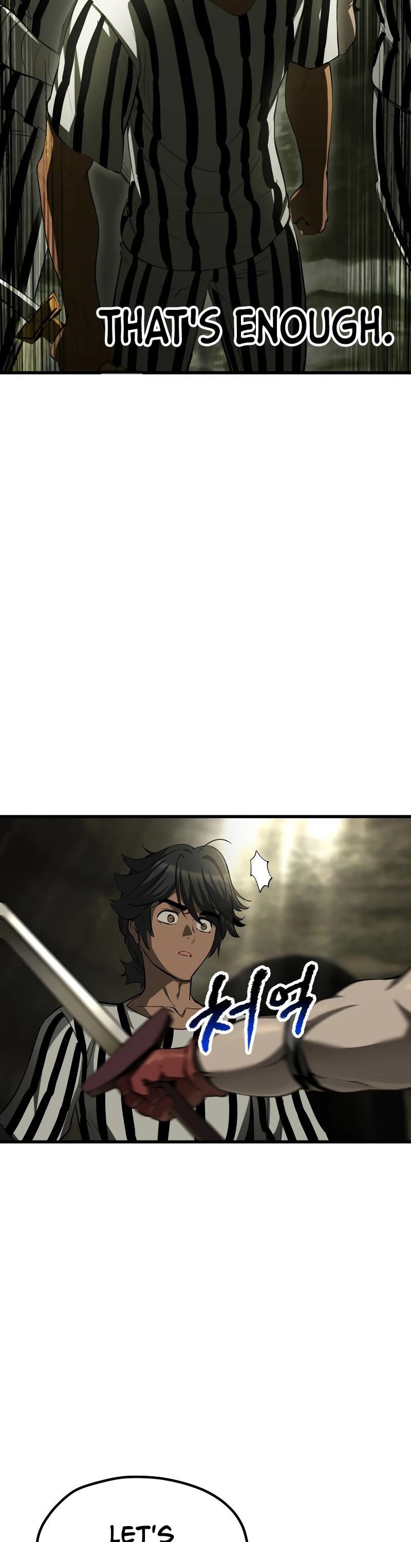 Survival Story Of A Sword King In A Fantasy World Chapter 201 - Page 28 in English