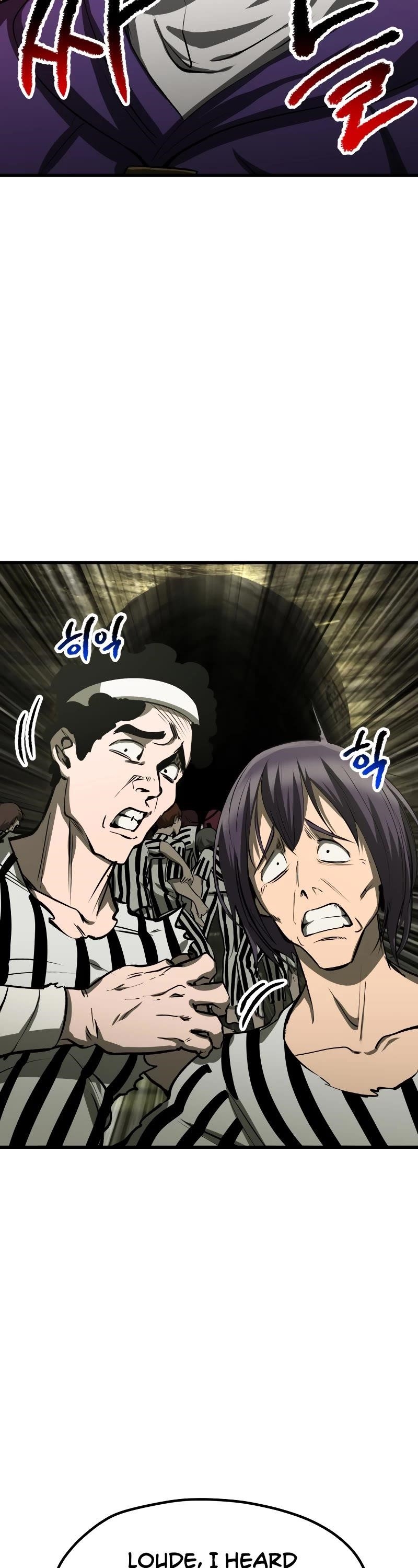 Survival Story Of A Sword King In A Fantasy World Chapter 201 - Page 38 in English