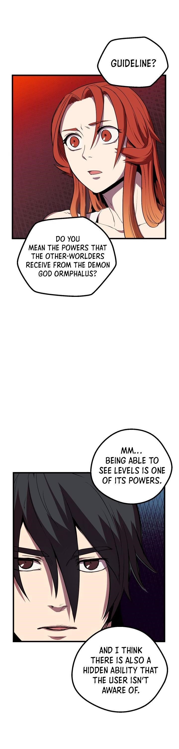 Survival Story Of A Sword King In A Fantasy World Chapter 22 - Page 26 in English