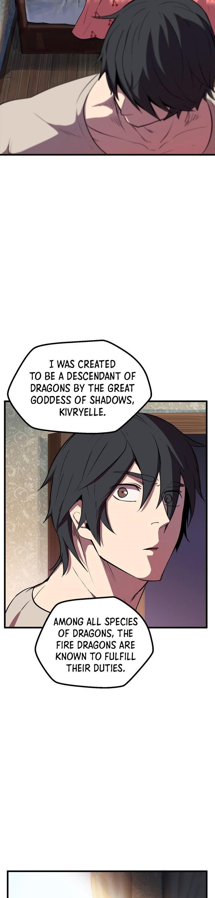 Survival Story Of A Sword King In A Fantasy World Chapter 22 - Page 32 in English