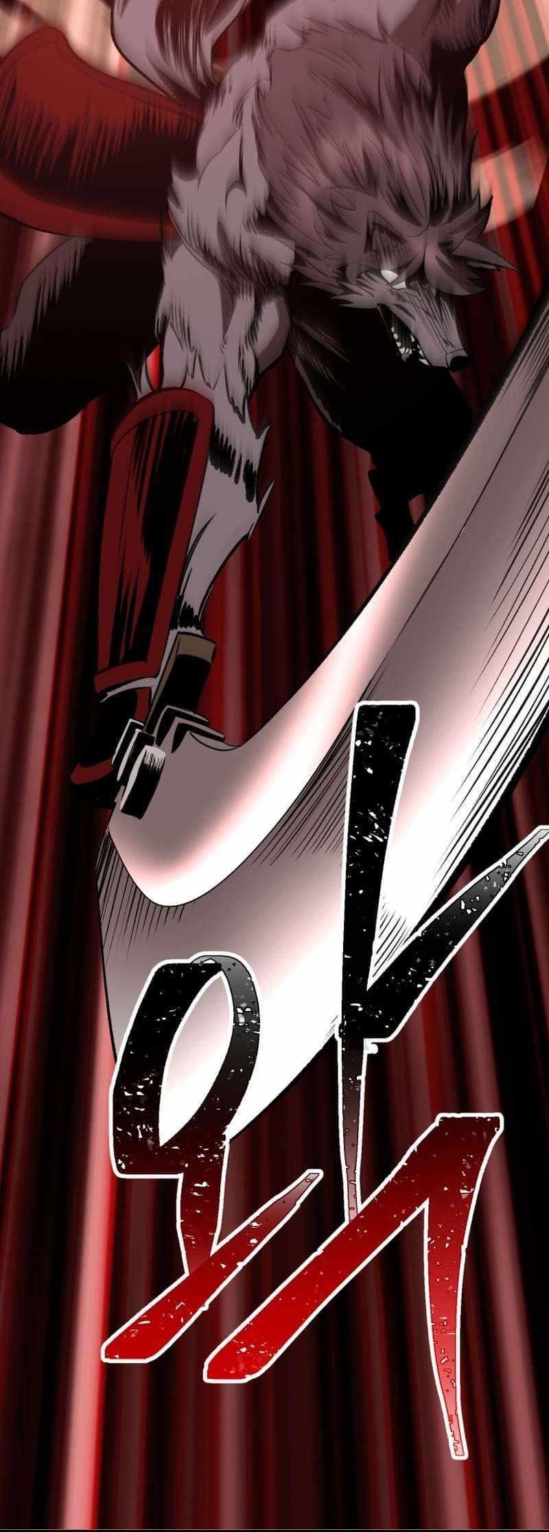 Survival Story Of A Sword King In A Fantasy World Chapter 220 - Page 17 in English
