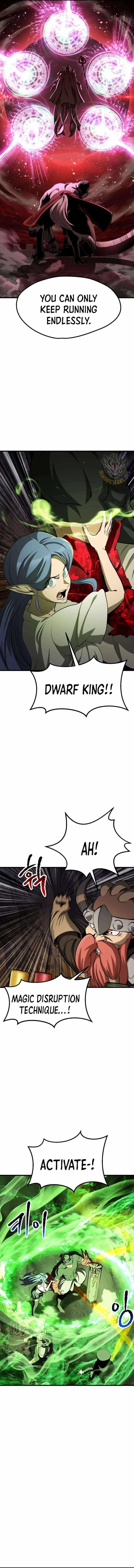 Survival Story Of A Sword King In A Fantasy World Chapter 220 - Page 20 in English