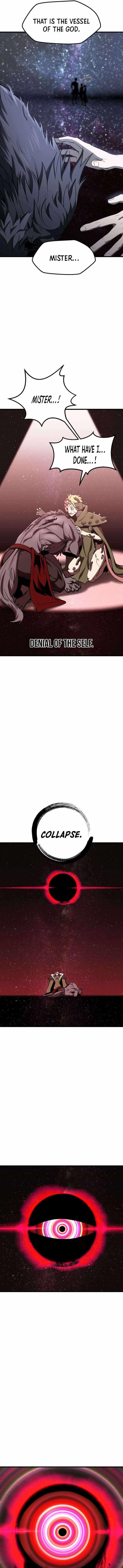 Survival Story Of A Sword King In A Fantasy World Chapter 223 - Page 6 in English