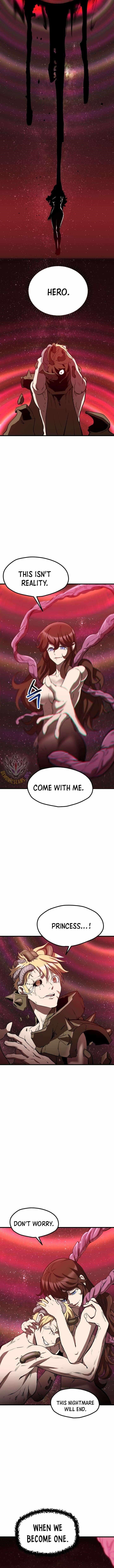 Survival Story Of A Sword King In A Fantasy World Chapter 223 - Page 7 in English