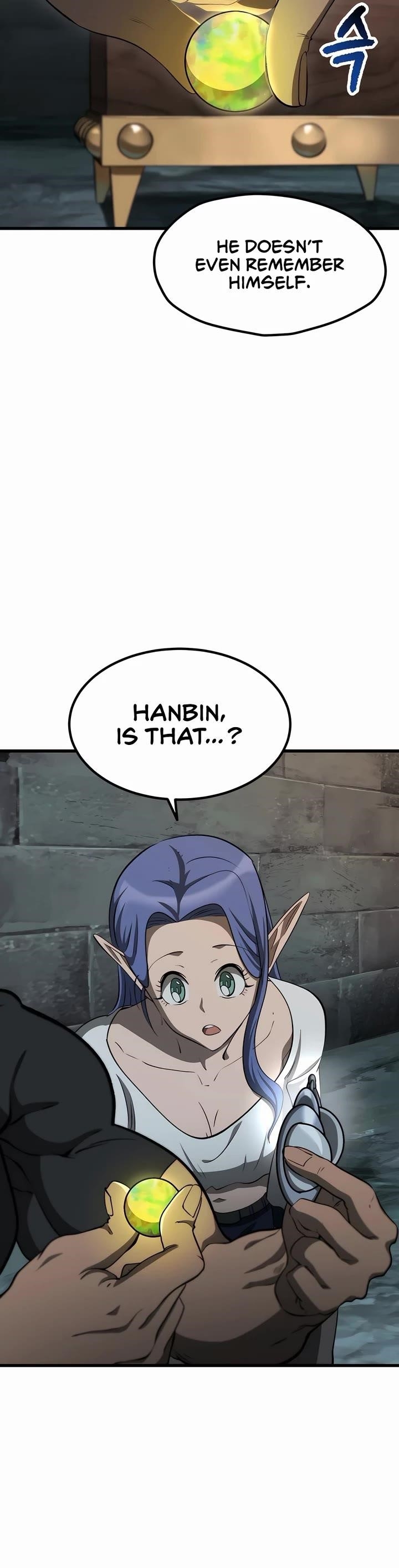 Survival Story Of A Sword King In A Fantasy World Chapter 226 - Page 36 in English