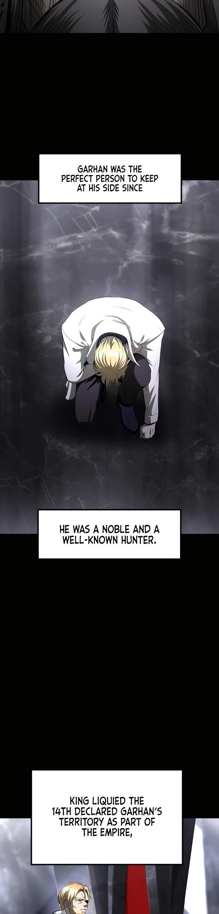 Survival Story Of A Sword King In A Fantasy World Chapter 226 - Page 8 in English