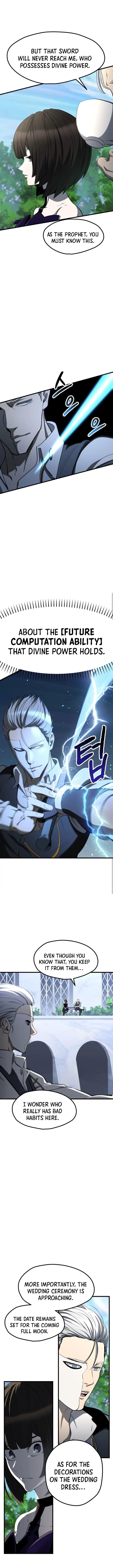 Survival Story Of A Sword King In A Fantasy World Chapter 227 - Page 6 in English
