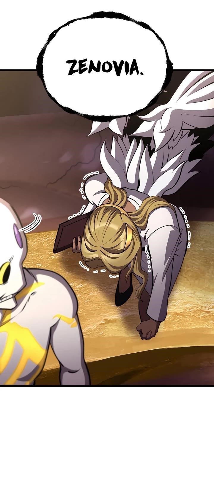 Survival Story Of A Sword King In A Fantasy World Chapter 228 - Page 10 in English