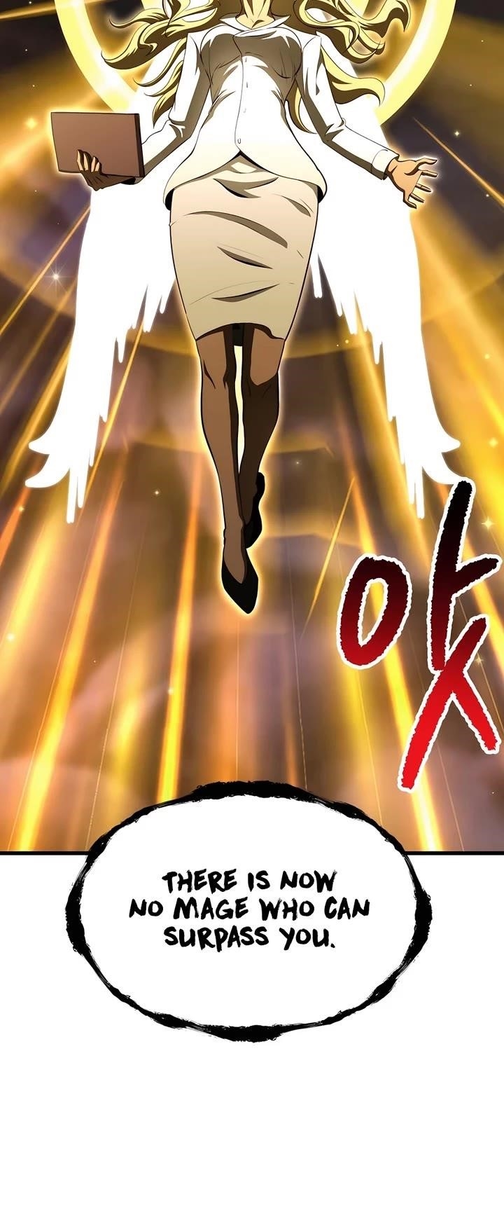 Survival Story Of A Sword King In A Fantasy World Chapter 228 - Page 15 in English