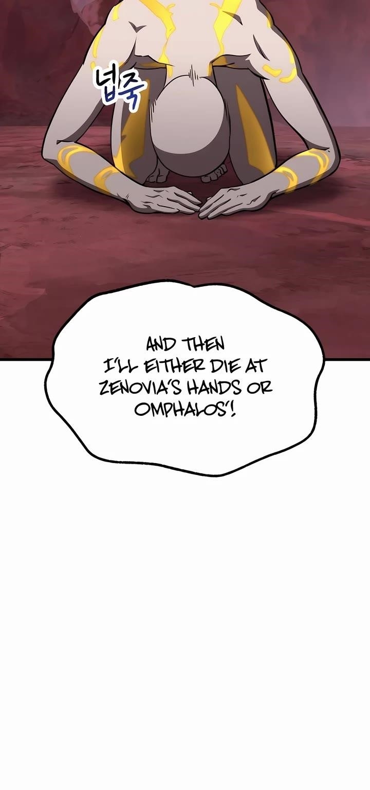 Survival Story Of A Sword King In A Fantasy World Chapter 228 - Page 19 in English