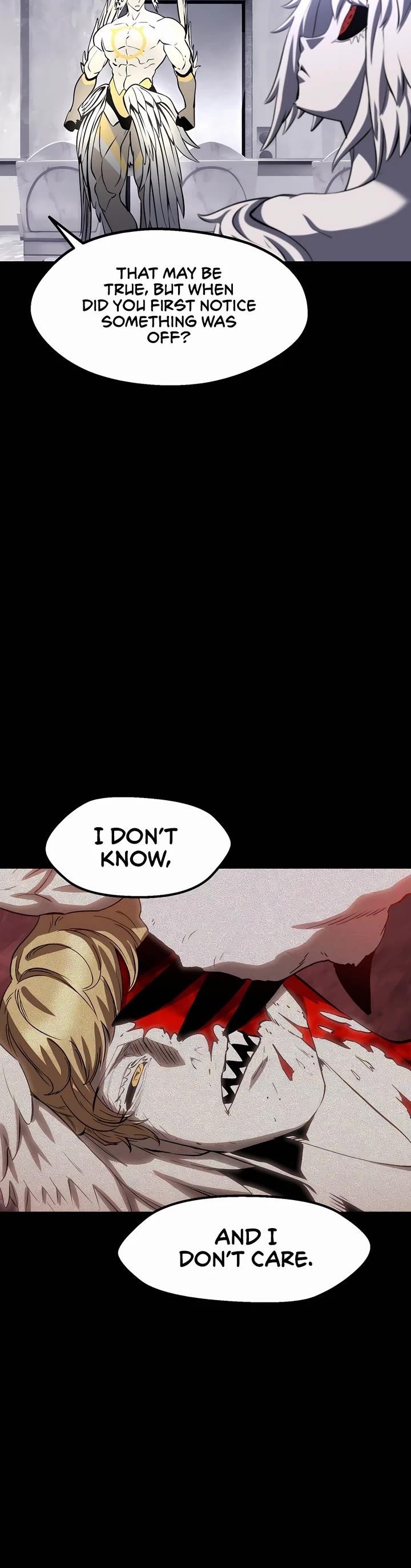 Survival Story Of A Sword King In A Fantasy World Chapter 228 - Page 25 in English
