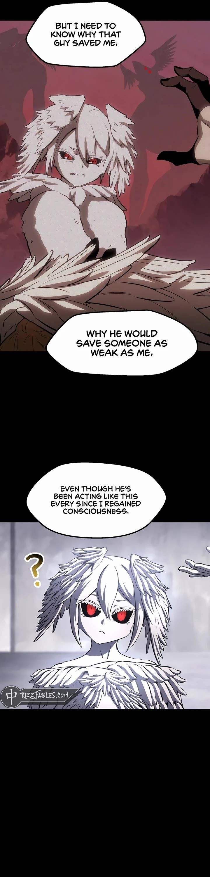 Survival Story Of A Sword King In A Fantasy World Chapter 228 - Page 26 in English