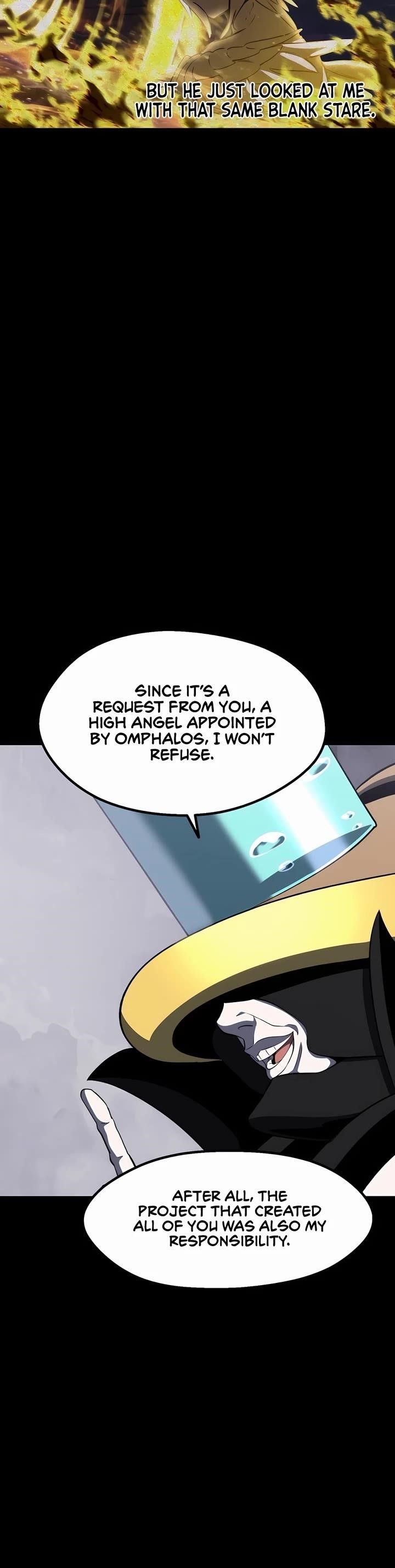 Survival Story Of A Sword King In A Fantasy World Chapter 228 - Page 28 in English