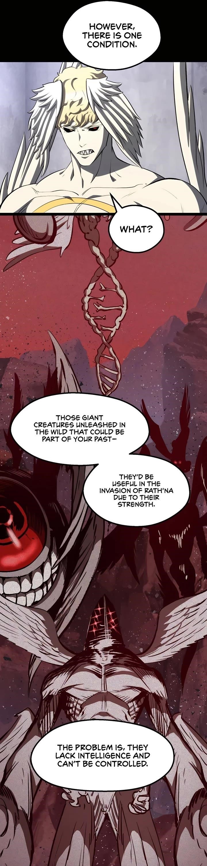 Survival Story Of A Sword King In A Fantasy World Chapter 228 - Page 29 in English