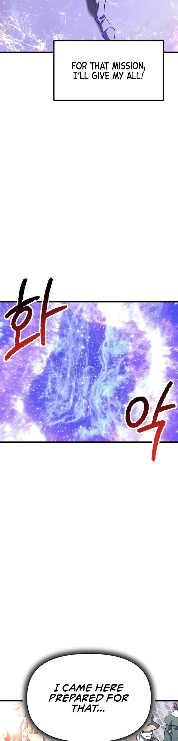 Survival Story Of A Sword King In A Fantasy World Chapter 228 - Page 44 in English