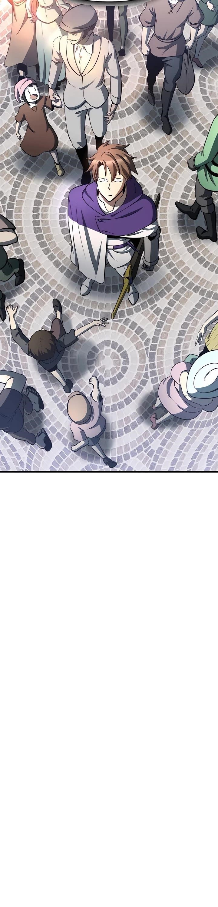 Survival Story Of A Sword King In A Fantasy World Chapter 228 - Page 45 in English