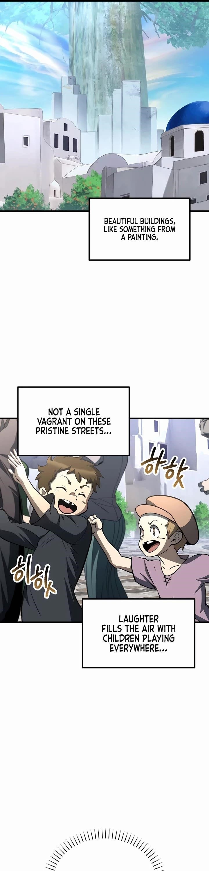 Survival Story Of A Sword King In A Fantasy World Chapter 228 - Page 46 in English