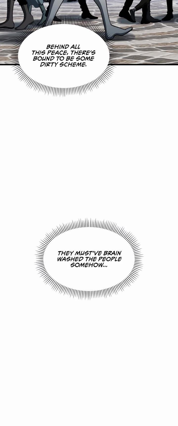 Survival Story Of A Sword King In A Fantasy World Chapter 228 - Page 49 in English