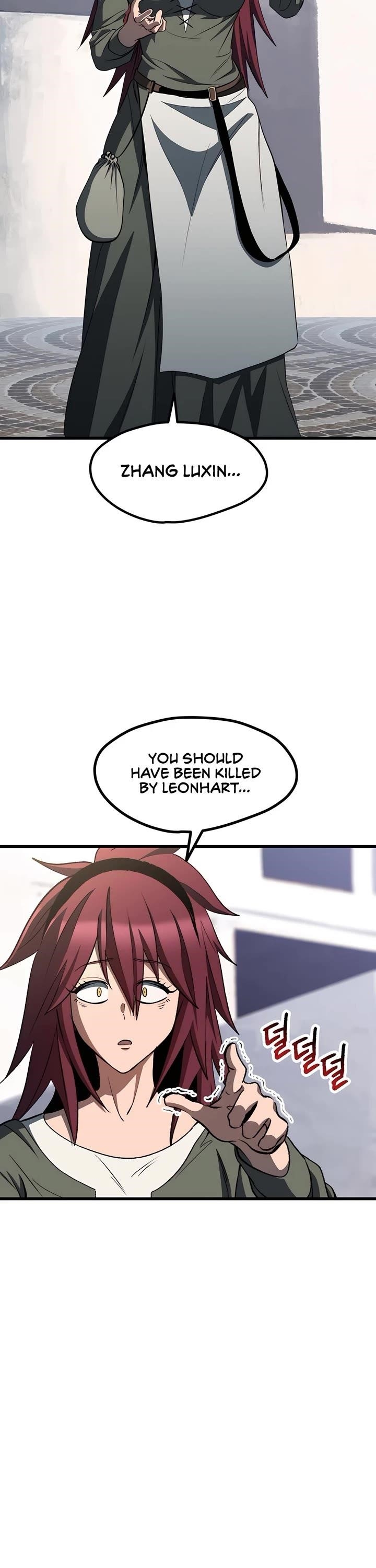 Survival Story Of A Sword King In A Fantasy World Chapter 228 - Page 52 in English