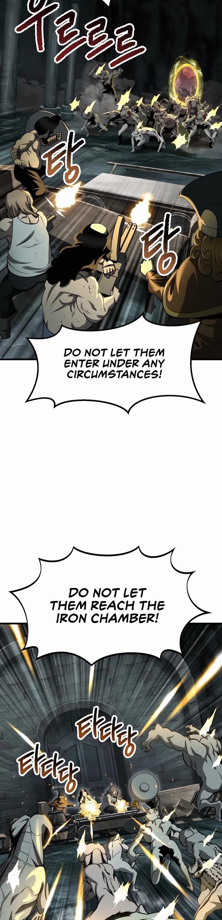 Survival Story Of A Sword King In A Fantasy World Chapter 229 - Page 20 in English
