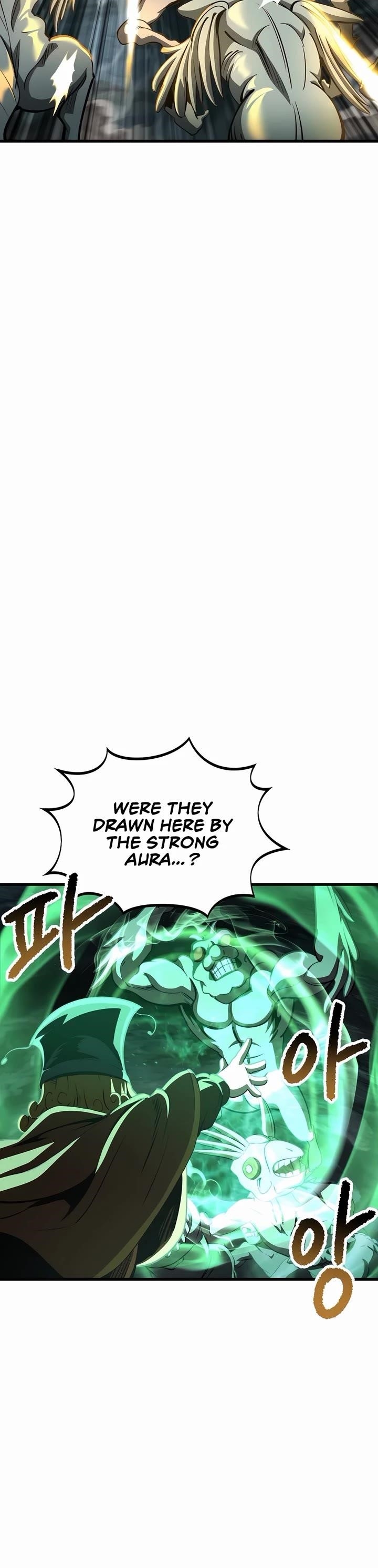 Survival Story Of A Sword King In A Fantasy World Chapter 229 - Page 21 in English
