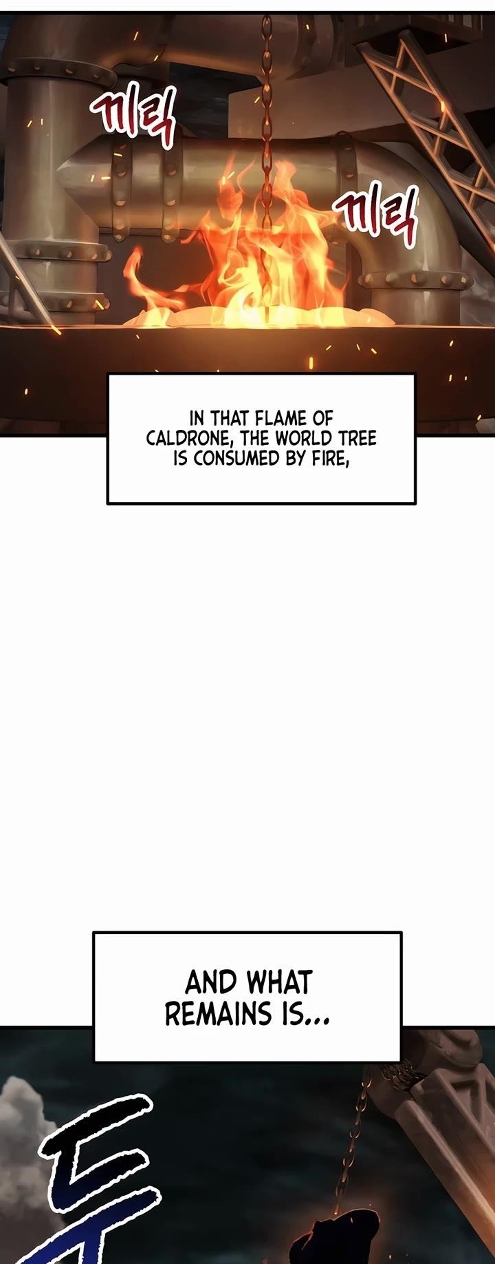 Survival Story Of A Sword King In A Fantasy World Chapter 229 - Page 3 in English