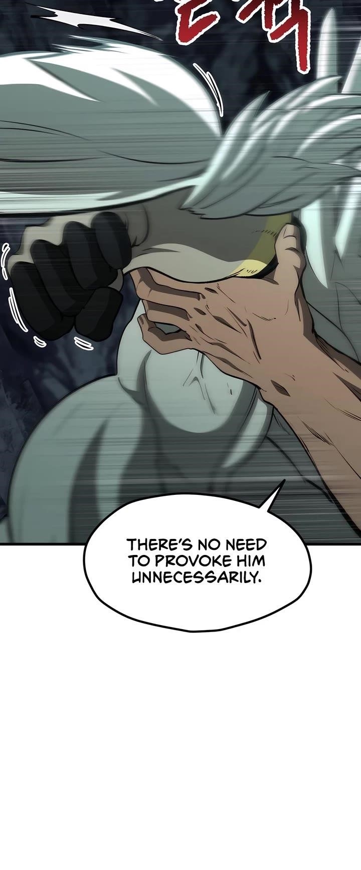 Survival Story Of A Sword King In A Fantasy World Chapter 229 - Page 32 in English
