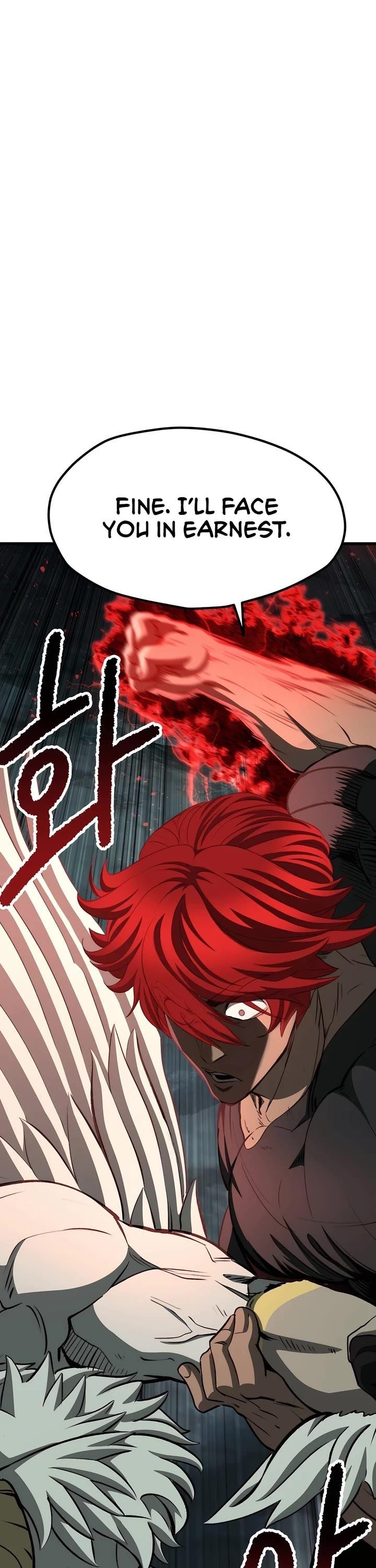 Survival Story Of A Sword King In A Fantasy World Chapter 229 - Page 33 in English