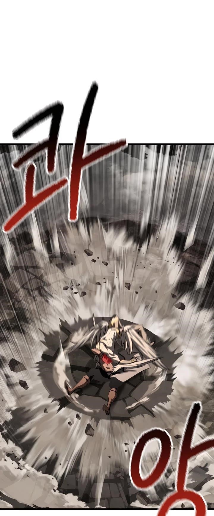 Survival Story Of A Sword King In A Fantasy World Chapter 229 - Page 43 in English
