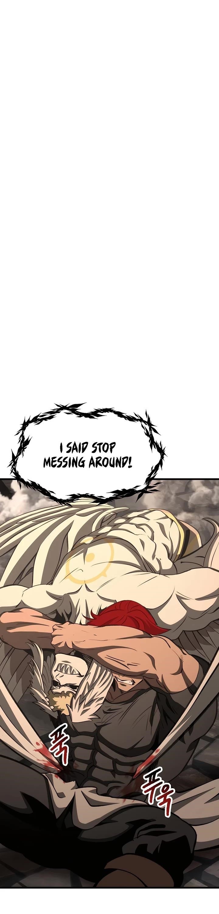 Survival Story Of A Sword King In A Fantasy World Chapter 229 - Page 45 in English
