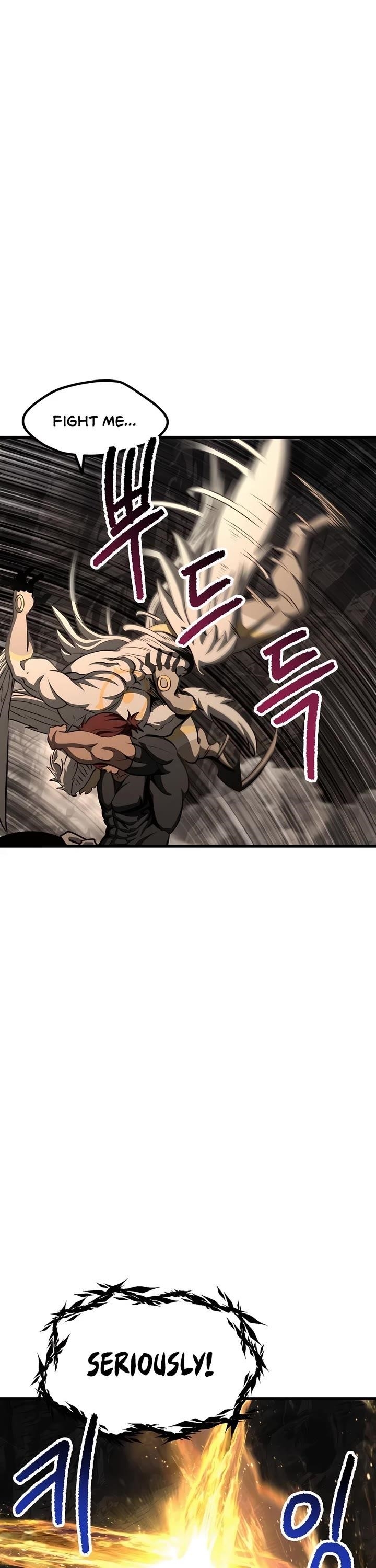 Survival Story Of A Sword King In A Fantasy World Chapter 229 - Page 46 in English