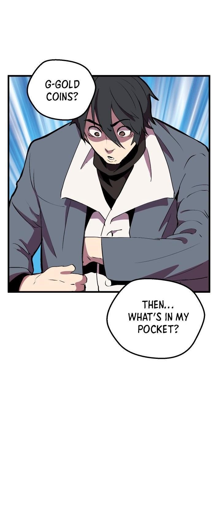 Survival Story Of A Sword King In A Fantasy World Chapter 23 - Page 24 in English
