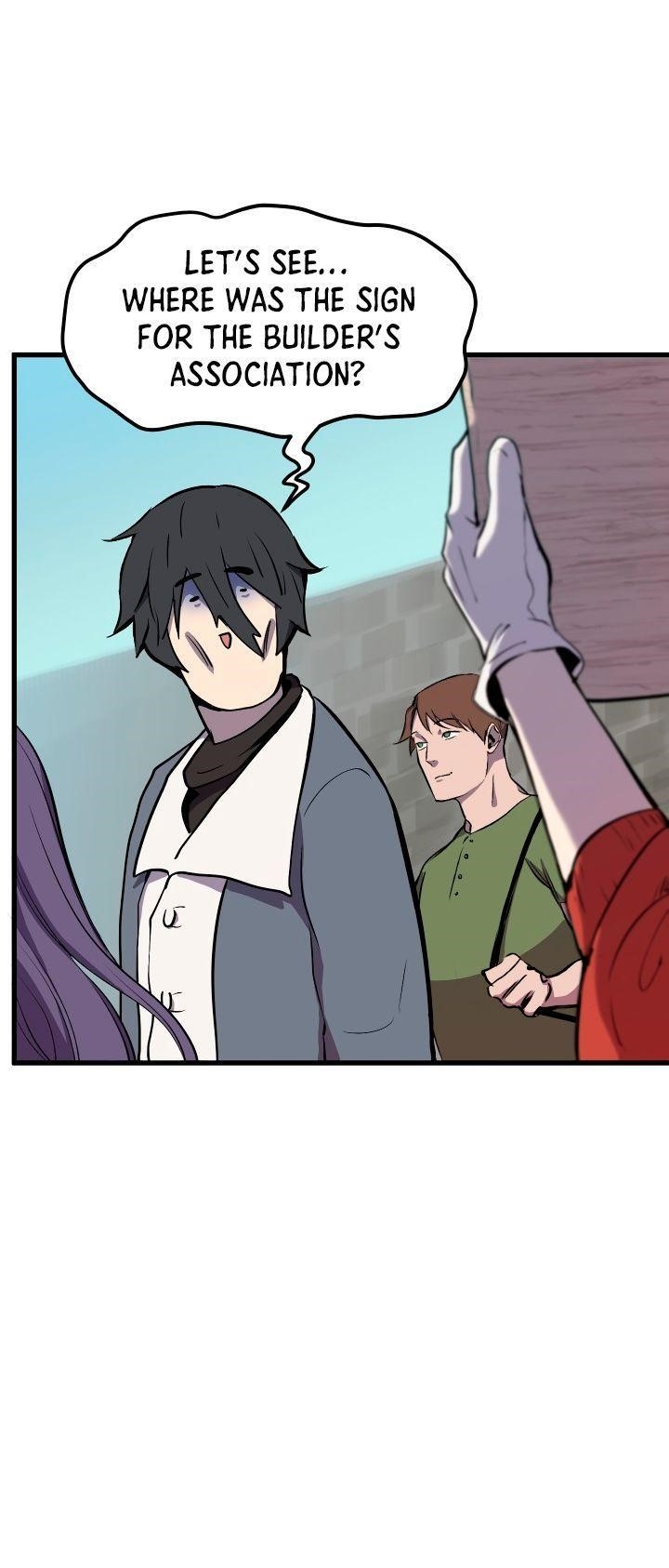 Survival Story Of A Sword King In A Fantasy World Chapter 23 - Page 29 in English