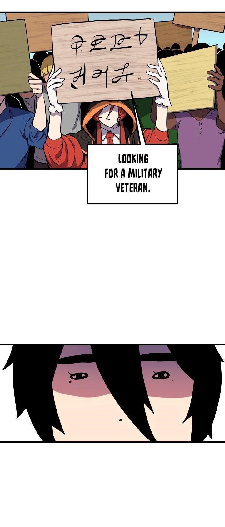 Survival Story Of A Sword King In A Fantasy World Chapter 23 - Page 30 in English