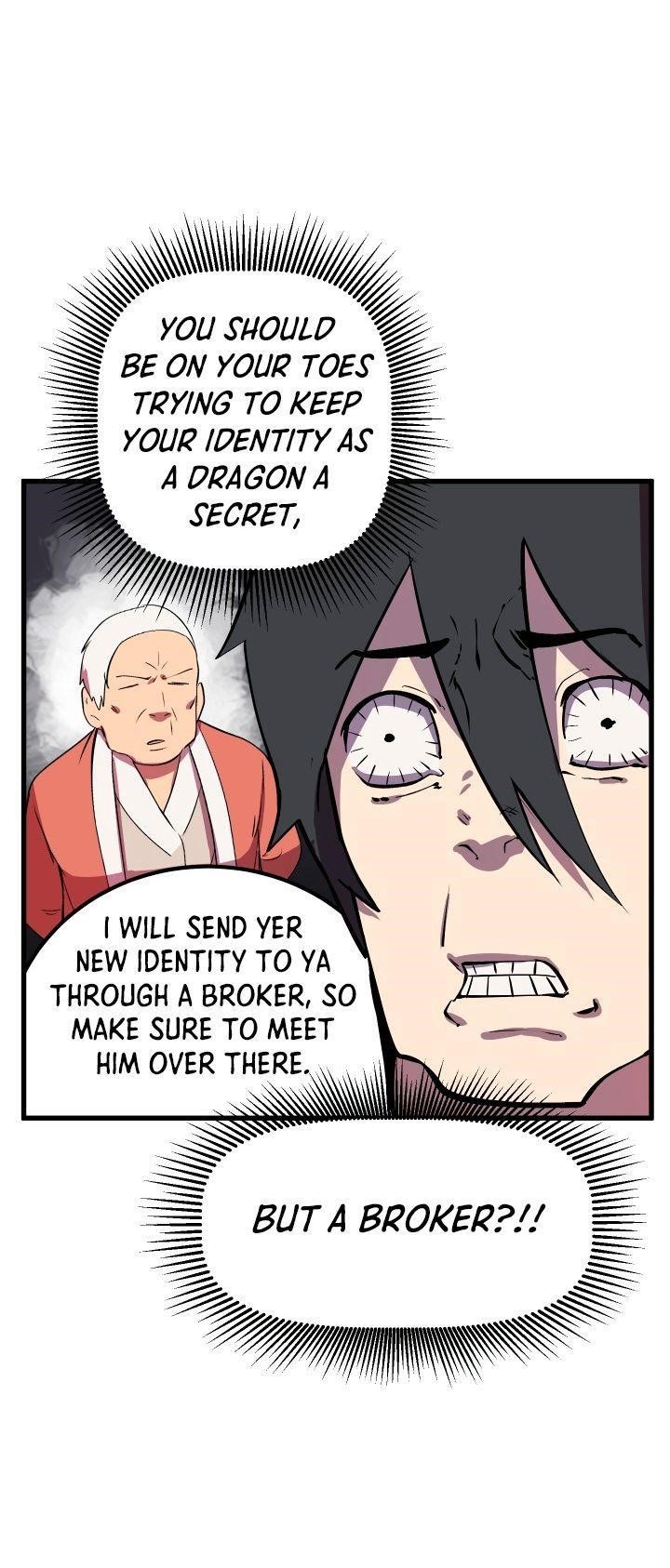 Survival Story Of A Sword King In A Fantasy World Chapter 23 - Page 35 in English