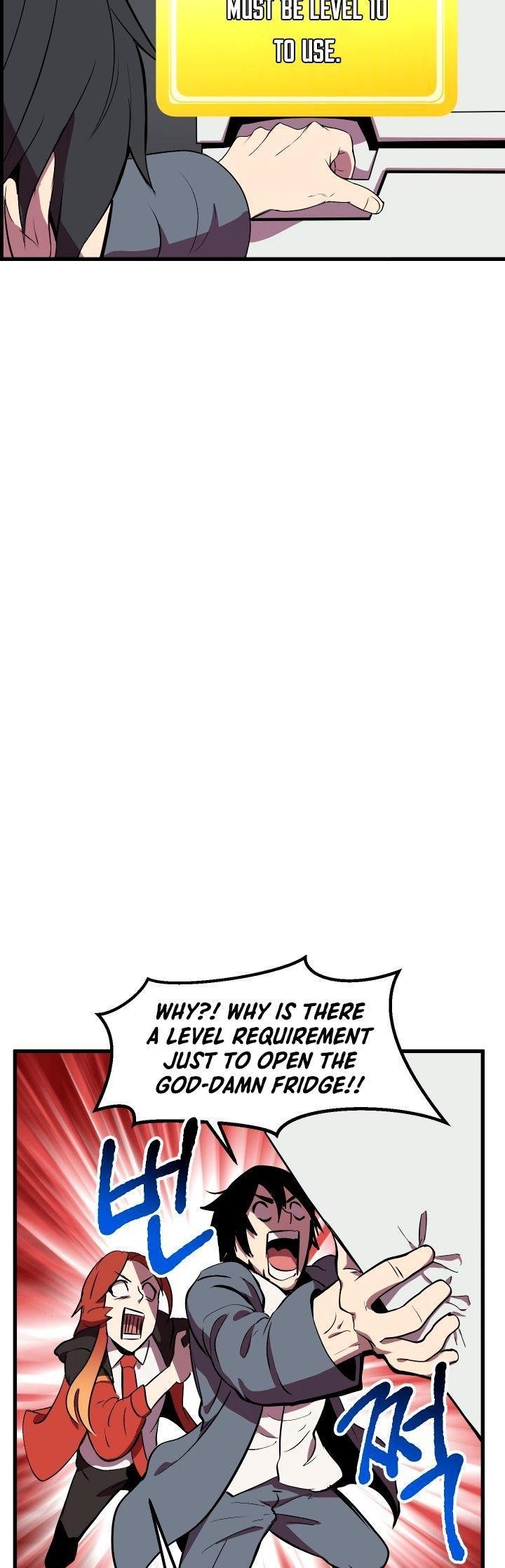 Survival Story Of A Sword King In A Fantasy World Chapter 23 - Page 41 in English