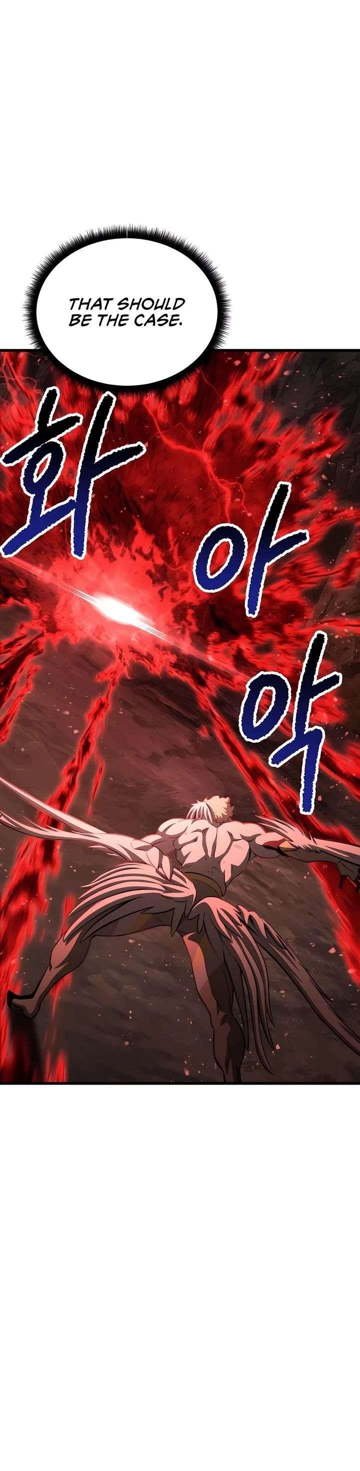 Survival Story Of A Sword King In A Fantasy World Chapter 230 - Page 10 in English