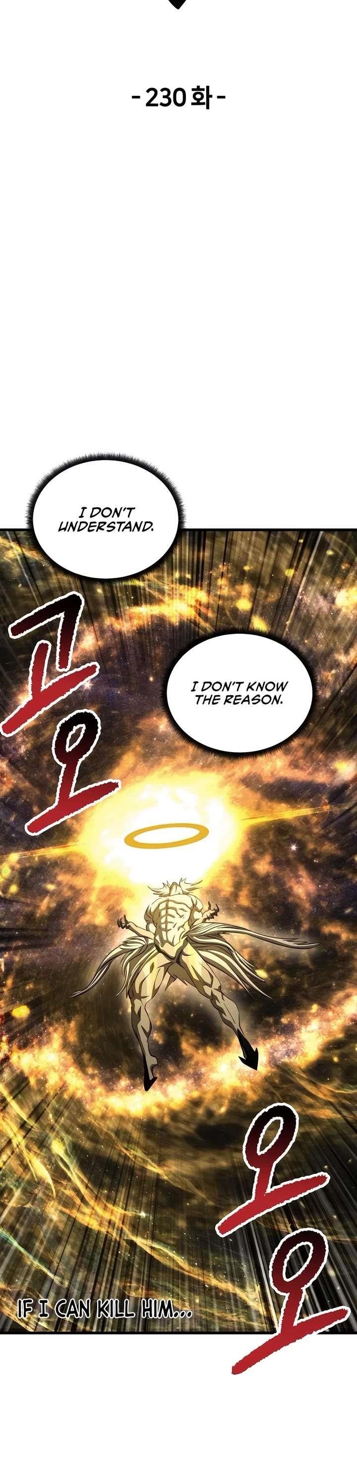 Survival Story Of A Sword King In A Fantasy World Chapter 230 - Page 13 in English