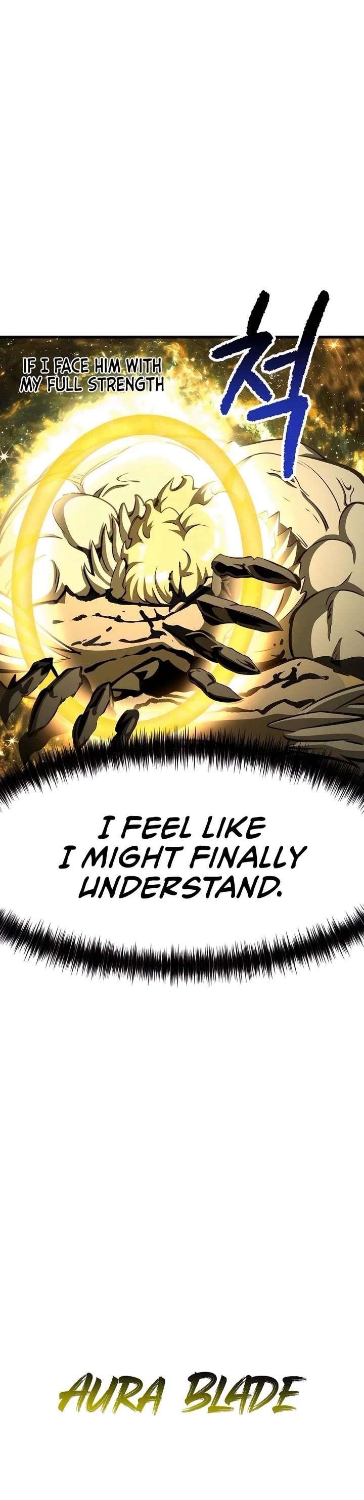 Survival Story Of A Sword King In A Fantasy World Chapter 230 - Page 14 in English