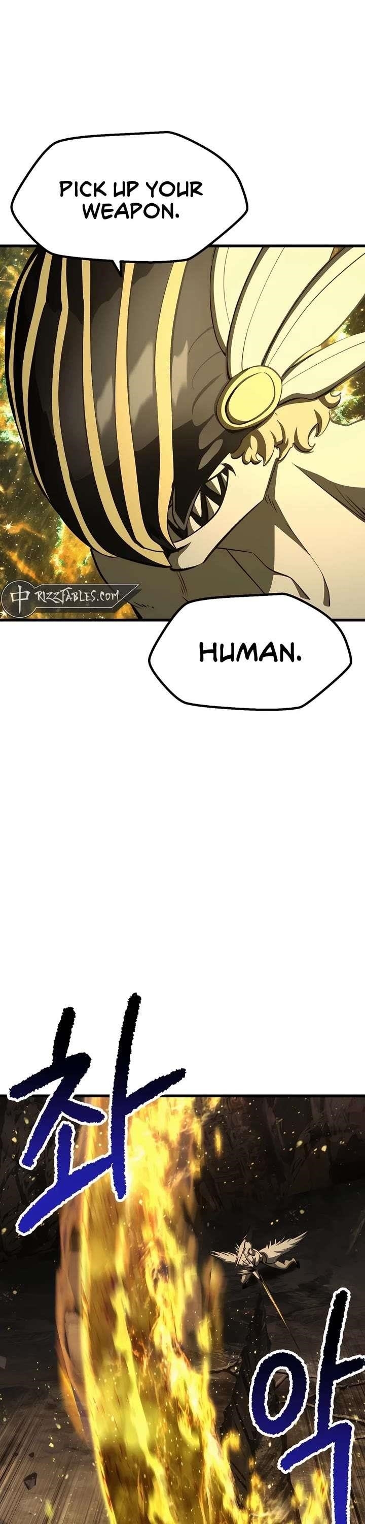 Survival Story Of A Sword King In A Fantasy World Chapter 230 - Page 16 in English