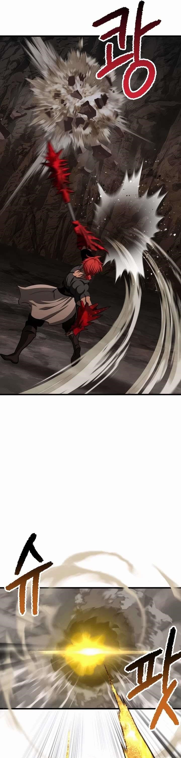 Survival Story Of A Sword King In A Fantasy World Chapter 230 - Page 23 in English