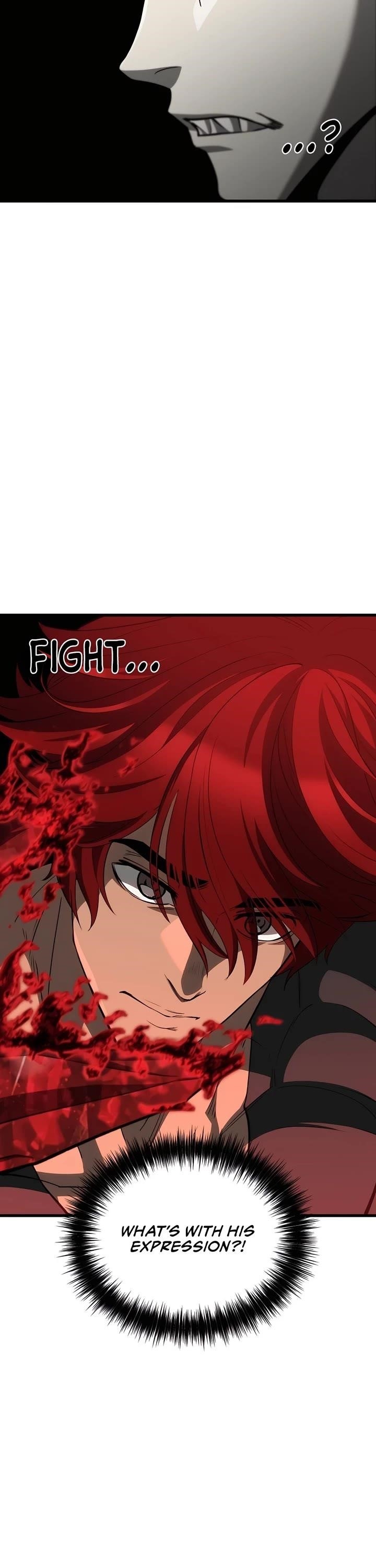 Survival Story Of A Sword King In A Fantasy World Chapter 230 - Page 38 in English