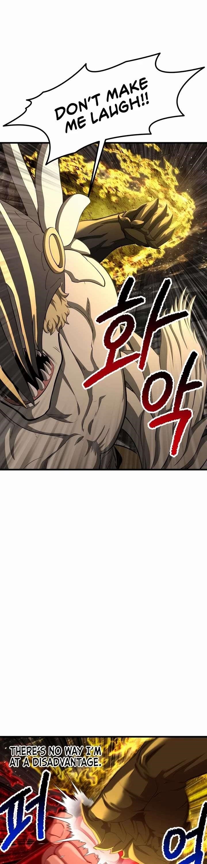 Survival Story Of A Sword King In A Fantasy World Chapter 230 - Page 41 in English